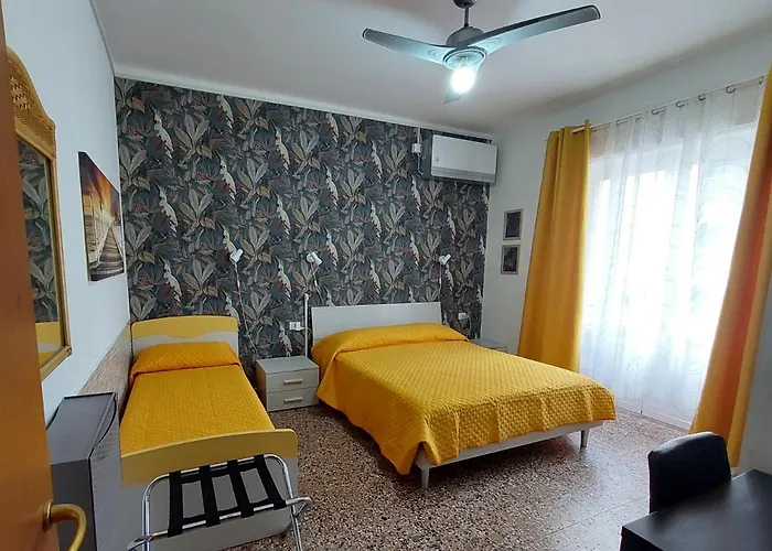 La Lanterna Otel