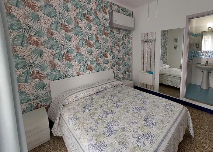 Otel La Lanterna