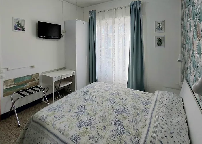 La Lanterna Otel