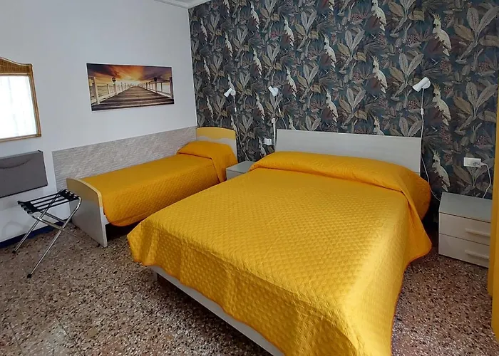 La Lanterna 2*