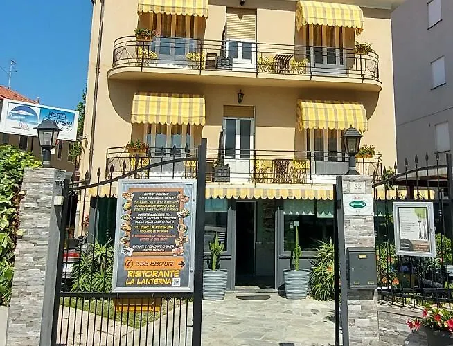 La Lanterna Otel 2*