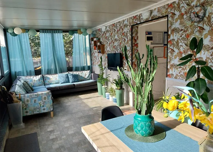 فندق La Lanterna 2*