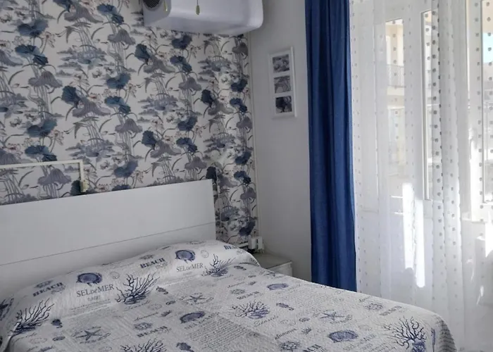 Otel La Lanterna Pietra Ligure