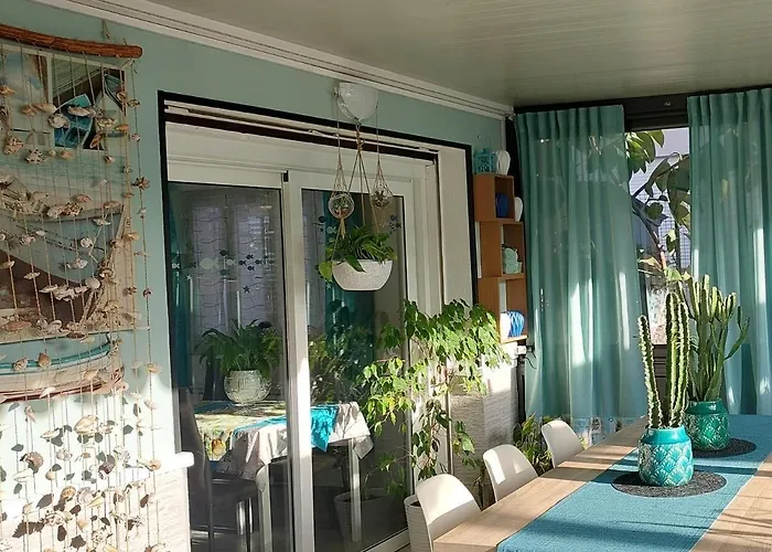 Otel La Lanterna 2*