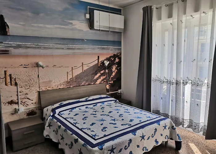 Otel La Lanterna Pietra Ligure