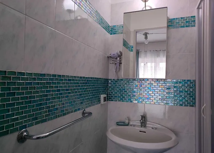 La Lanterna Otel 2*