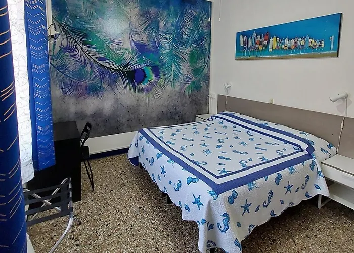 Otel La Lanterna Pietra Ligure