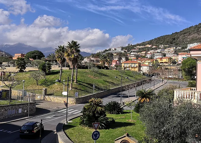 Otel La Lanterna 2*
