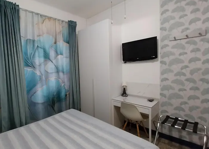 Otel La Lanterna