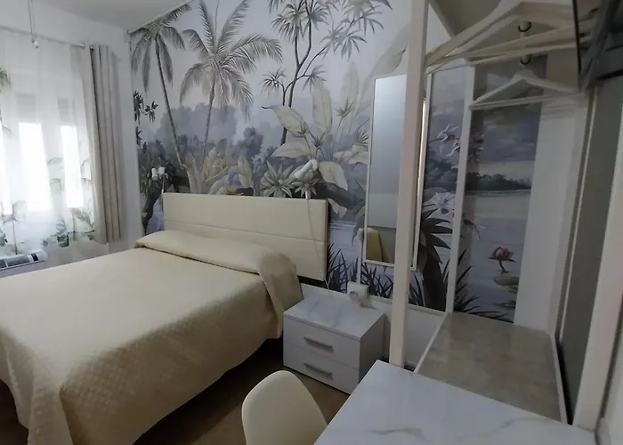 La Lanterna Otel