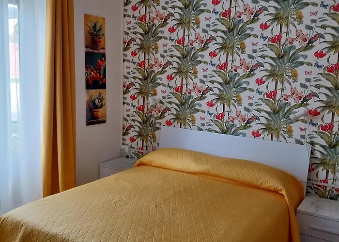 La Lanterna Otel 2*