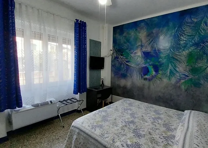 Otel La Lanterna 2*