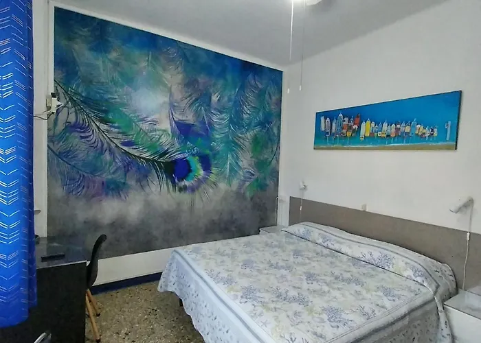 Otel La Lanterna Pietra Ligure