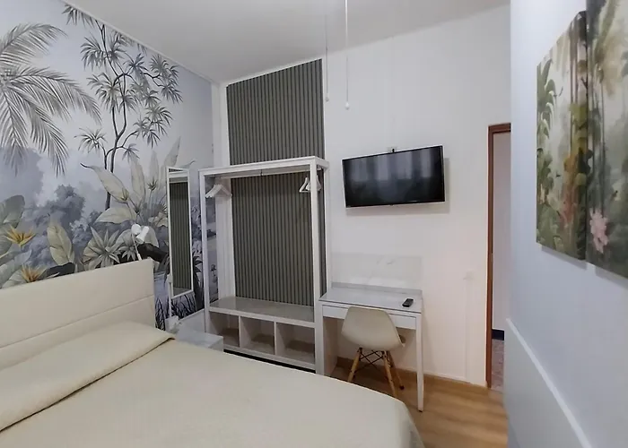 La Lanterna 2*