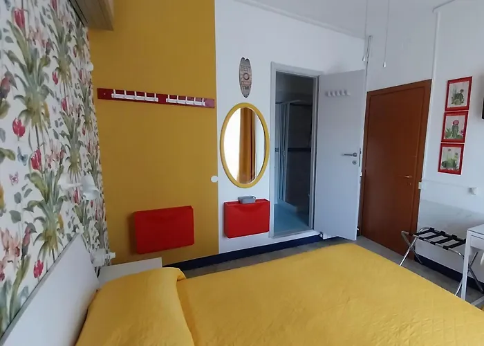 La Lanterna Otel