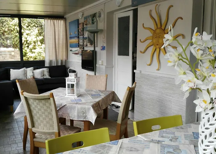 Otel La Lanterna